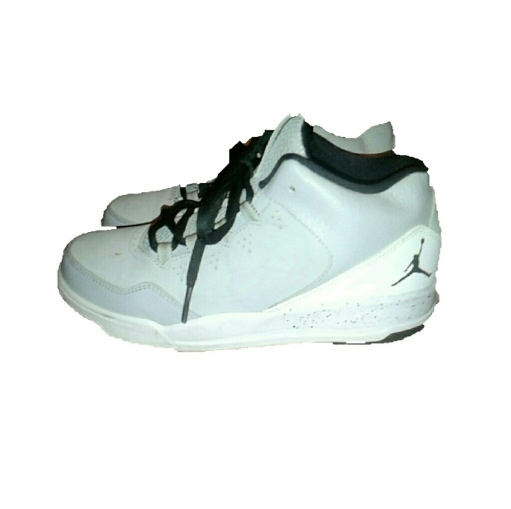 Air Jordan's
